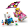 LEGO Super Mario 72038 Mario Kart™ — Wario i King Boo - 1331710 - zdjęcie 4
